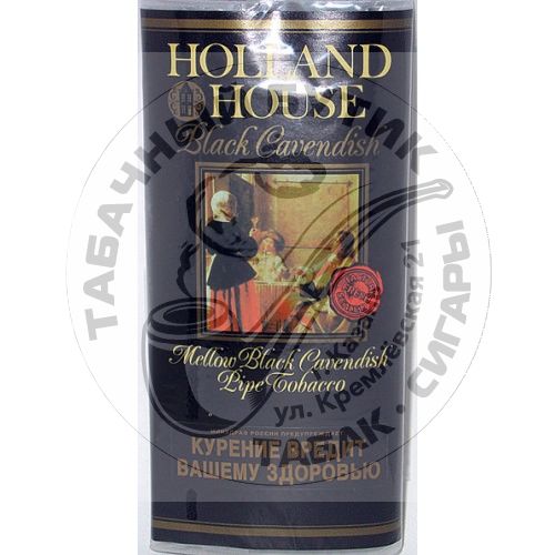 Табак Orlik HOLLAND HOUSE 40гр. АССОРТИМЕНТ.