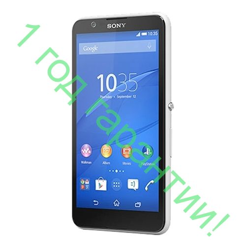 Sony Xperia E4 (E2105)