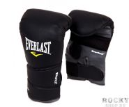 Перчатки боксерские снарядные Everlast Protex 2 Heavy Bag Gloves 4311LXLU