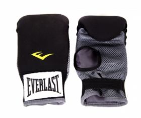 Перчатки боксёрские снарядные Everlast  Neoprene SM 4303U