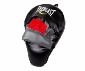 Лапы боксёрские MMA Everlast  Mantis Mitt 7408B