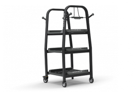 Стойка для аксессуаров (3 полки) Matrix Connexus GFT3S