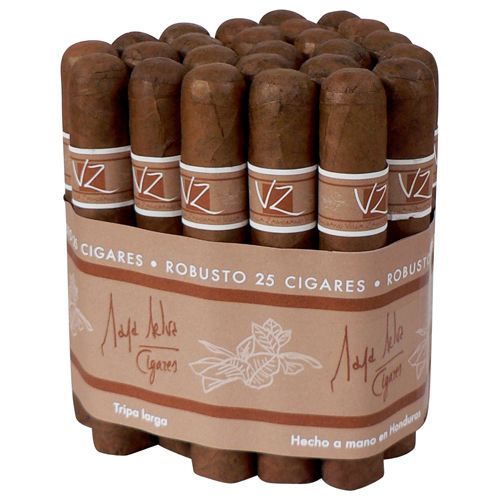 Villa Zamorano Robusto *25