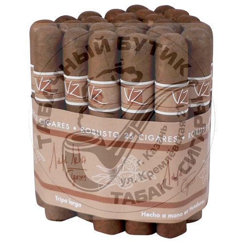 Villa Zamorano Robusto *25