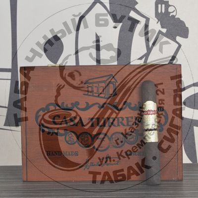 Сигары Casa Turrent 1901 Robusto/20 (шт.)