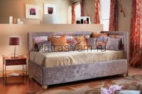 Бибионе 160x200 Жесткое основание VII категория ткани