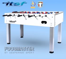 Настольный футбол Desperado Foosmaster (I.T.S.F.)