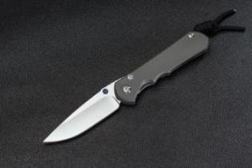 Large sebenza 25 нож по мотивам