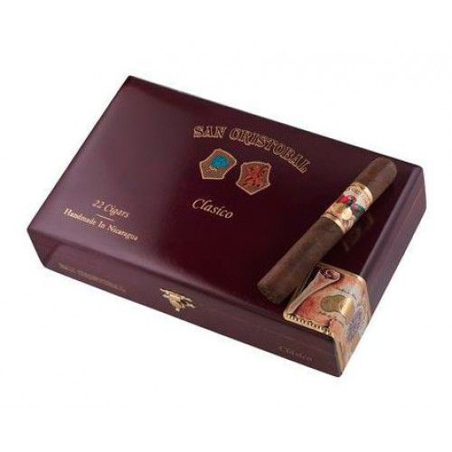 Сигары Paradiso Classico Robusto *22