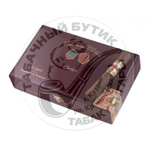 Сигары Paradiso Classico Robusto *22