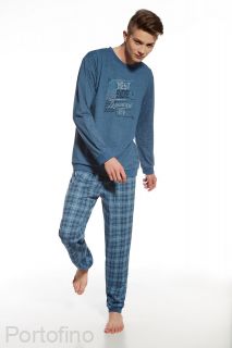 967-24 Детская пижама Cornette купить в интернет магазине в Москве