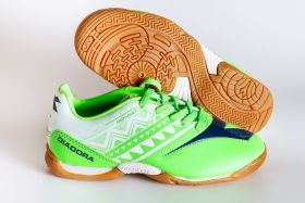 Бутсы футзалки детские Diadora Serra