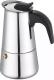 BOHMANN Кофеварка гейзерная на 2 чашки BH 9502