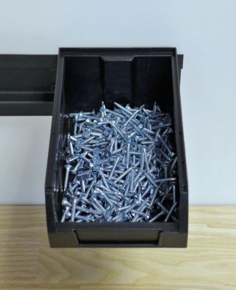 Лоток складской (170х105х75мм) премиум