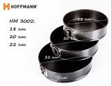 Формы разъемные для выпечки HM 3002