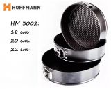 Формы разъемные для выпечки HM 3002