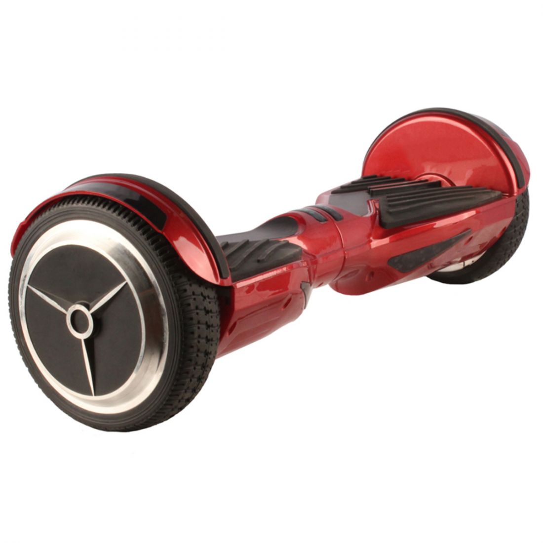 Гироскутер Smart Balance Wheel GENESIS 6.5" с двумя аккумуляторами