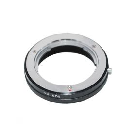 Переходник адаптер Minolta MD - Canon EOS