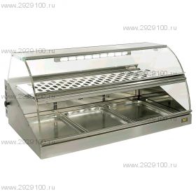 Витрина тепловая Roller Grill VHC 1000