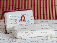 Подушка Junior+7 Virtuoz 31х48