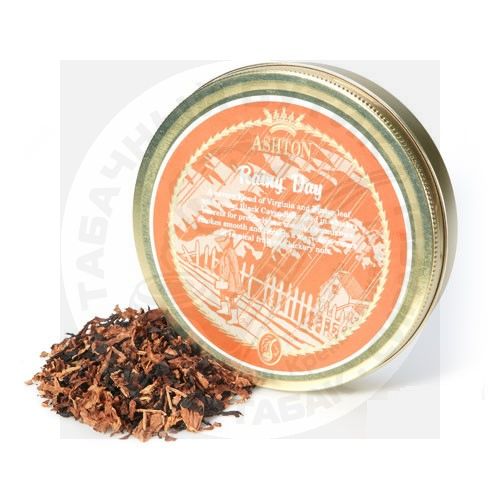 Трубочный Табак Ashton Rainy Day (Рейни Дэй) 50 гр.