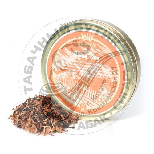 Трубочный Табак Ashton Rainy Day (Рейни Дэй) 50 гр.