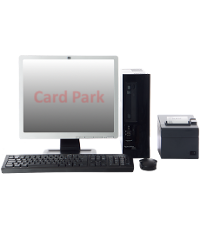 РУЧНАЯ КАССА CARD PARK-МPAY