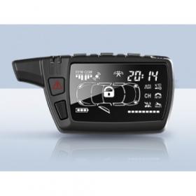 Брелок LCD D463 DXL 5000 NEW