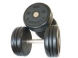 MB Barbell