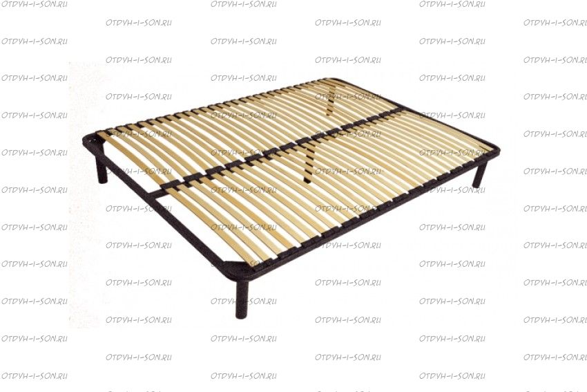 Основание кроватное Комфорт Плюс Magniflex