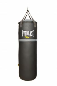 Мешок  Everlast 100 30КГ, 100*35СМ, чёрный REV100