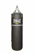 Мешок  Everlast 100 30КГ, 100*35СМ, чёрный REV100