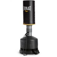 Груша на подставке Everlast Erflex Fitness (35х65, 143-168 см) чёрная 2226B