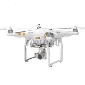 DJI Phantom 3 Professional - квадрокоптер