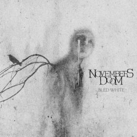 NOVEMBERS DOOM «Bled White» [CD/DVD digi]