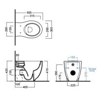 схема Hatria Le Fiabe Y1E701