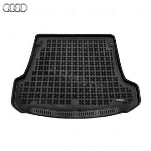 Коврики резиновые Audi A6 (C7) Sedan Rezaw Plast (Польша) - арт 232025