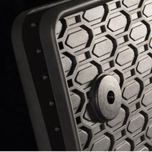 Резиновые коврики для Audi (Ауди) в салон автомобиля Geyer Hosaja - Польша