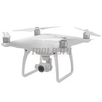 DJI Phantom 4 квадрокоптер фото