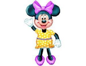 Minny Mouse