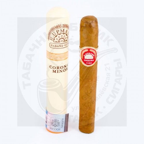 H.UPMANN CORONAS MINOR CB-UW-C/S-9,9,7-A/T-25
