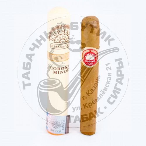 H.UPMANN CORONAS MINOR CB-UW-C/S-9,9,7-A/T-25