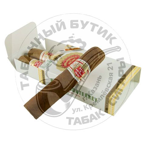 HOYO DE MONTERREY PETIT ROBUSTOS D-C-C/P-3-n-15