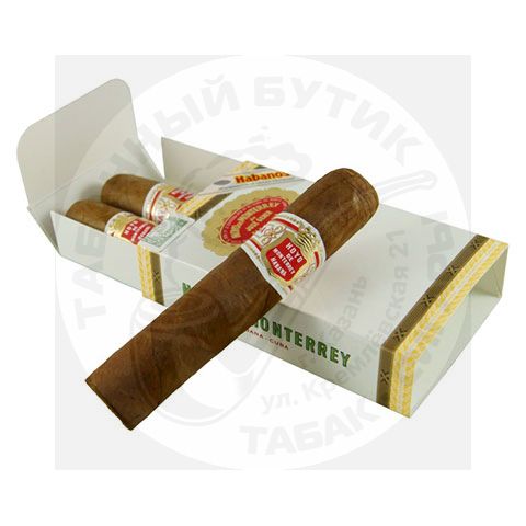 HOYO DE MONTERREY PETIT ROBUSTOS D-C-C/P-3-n-15