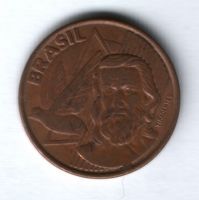 5 сентаво 2005 г. Бразилия