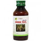 Масло Neem Tail Unjha 100 мл