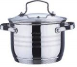 Кастрюля 2,1 л HOFFMANN HM 5116