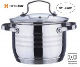 Кастрюля 4,1 л HOFFMANN HM 5120