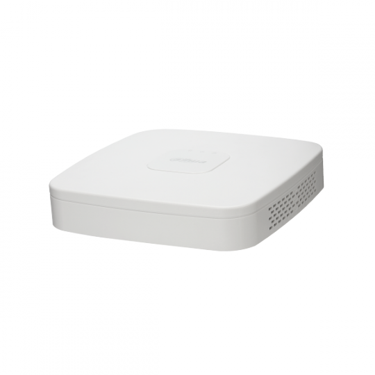 4 канальный мультиформатный видеорегистратор Dahua DHI-XVR4104C(W)