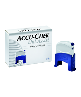 Акку-Чек Линк Ассист ( (Accu-Chek Link Assist Plus)